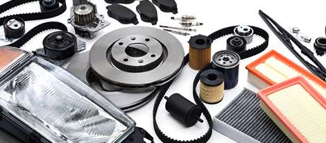 auto parts