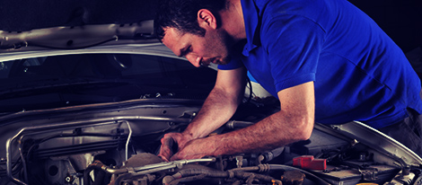 used auto parts
